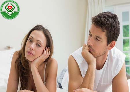 Tác hại của tinh trùng yếu đối với sức khỏe người bệnh