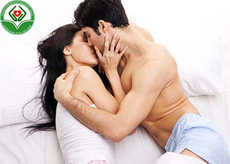 Duy trì độ cương cứng khi quan hệ