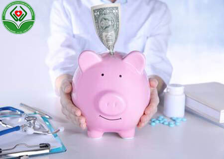 Chi phí chữa viêm nội mạc tử cung