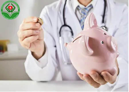 Chi phí điều trị hợp lý