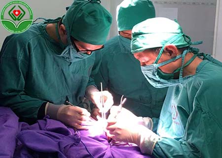 Địa chỉ điều trị bệnh lậu an toàn Địa chỉ điều trị bệnh lậu an toàn