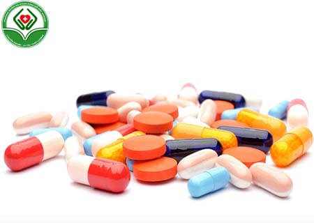 Điều trị hậu môn có vật thể lạ bằng thuốc