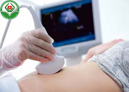siêu âm có phát hiện viêm lộ tuyến không
