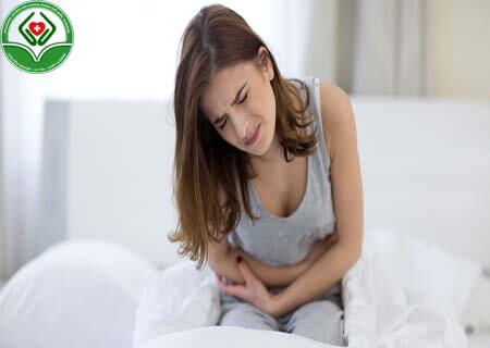 Bệnh sùi mào gà giai đoạn đầu
