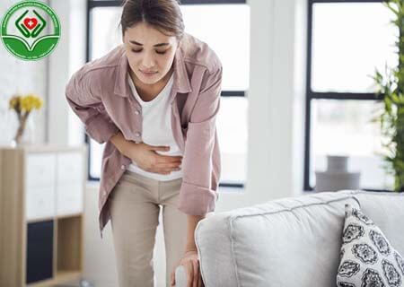 Các bệnh phụ khoa thườnggặp ở nữ giới
