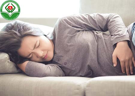 Có thai ra dịch nâu đen báo hiệu bệnh gì