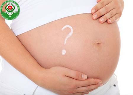 Khí hư bất thường khi mang thai là gì?