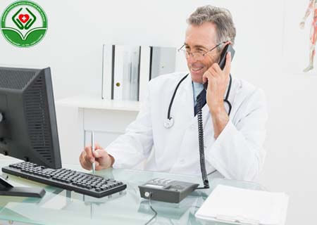 Lý do chọn khám bệnh online