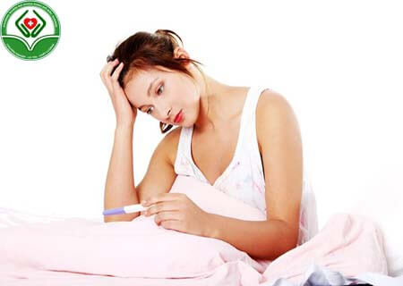 Nguyên nhân gây vô sinh thứ phát nữ