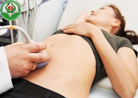 Mang thai bị viêm lộ tuyến ảnh hưởng gì?