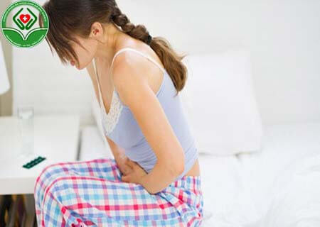 đau bụng kinh là gì?