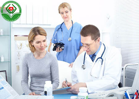 Địa chỉ điều trị viêm lộ tuyến an toàn