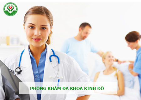 Địa chỉ điều trị viêm lộ tuyến hiệu quả