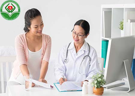 Điều trị viêm lộ tuyến môi dưới hiệu quả