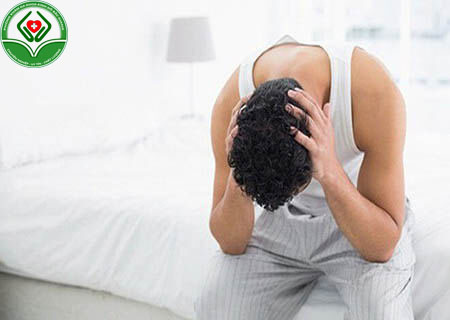 Đứt dây chằng cậu nhỏ có ảnh hưởng gì không