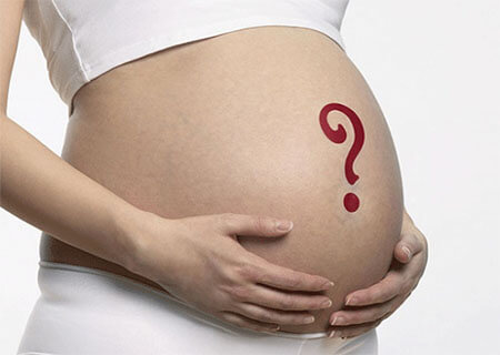 Polyp tử cung có mang thai được không?