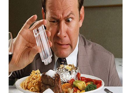 Ăn uống không hợp lý dẫn tới tinh trùng có vị đắng