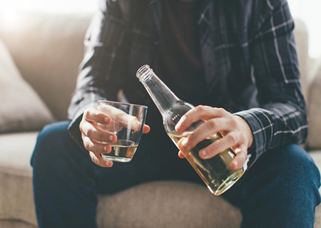 Bia rượu ảnh hưởng tới chất lượng tinh trùng