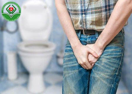 Ngứa bao quy đầu sau khi quan hệ