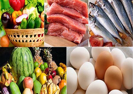 Vấn đề dinh dưỡng ảnh hưởng đến chất lượng tinh trùng
