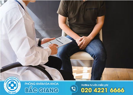 Những tác hại của bệnh giang mai gây ra cho con người