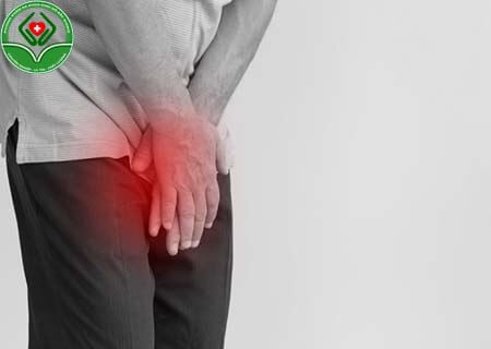 Biểu hiện bệnh viêm bàng quang ở nam giới