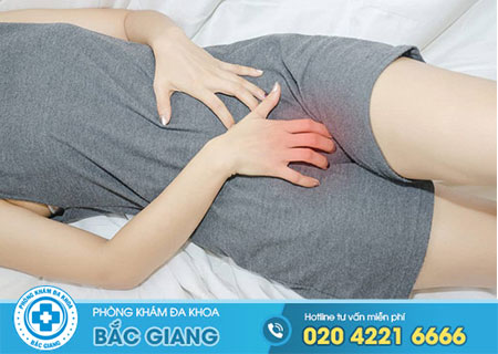 Ngứa rát vùng kín – bệnh lý nguy hiểm không nên xem thường