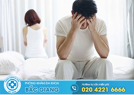 Sùi mào gà kiêng quan hệ bao lâu?